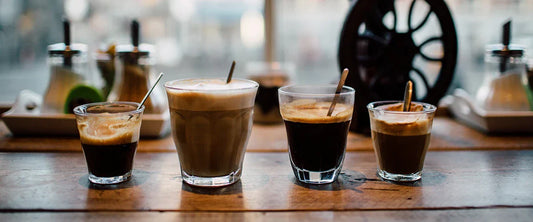 Best Strong Coffee