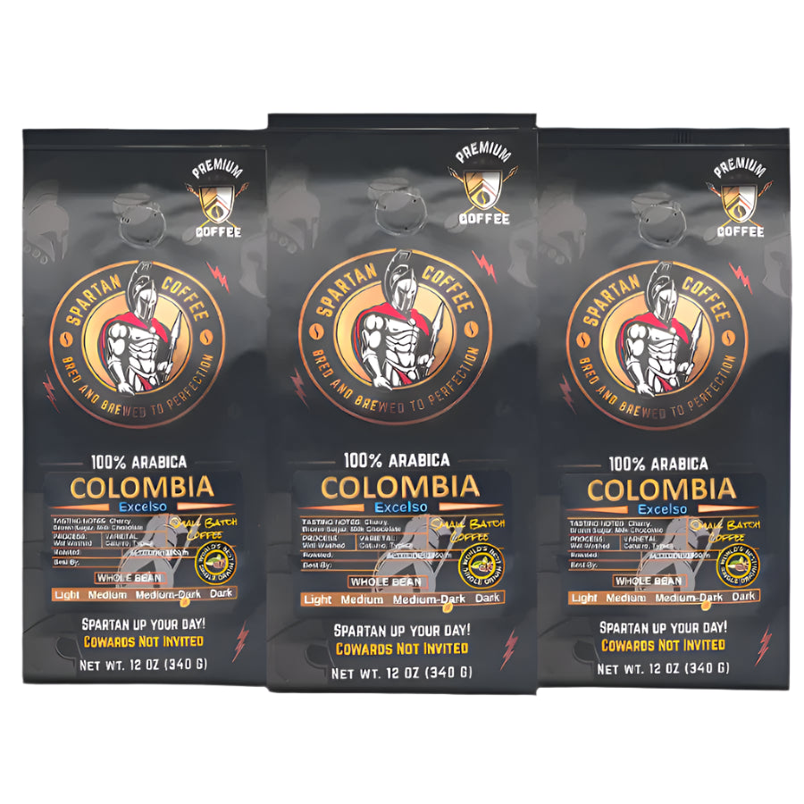Colombia - Single Origin Coffee - Drip