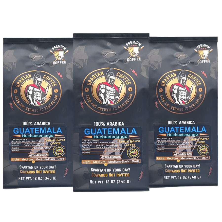 Guatemala - Single Origin Coffee - Drip