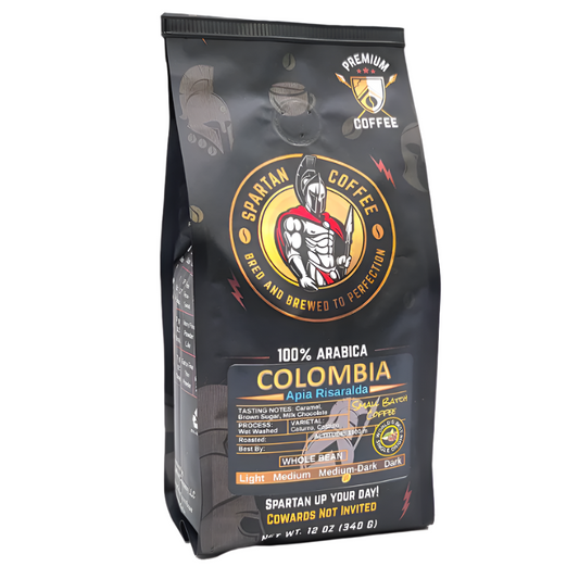 Colombia Coffee
