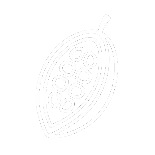 Simple line drawing of a plant sprouting from the ground.