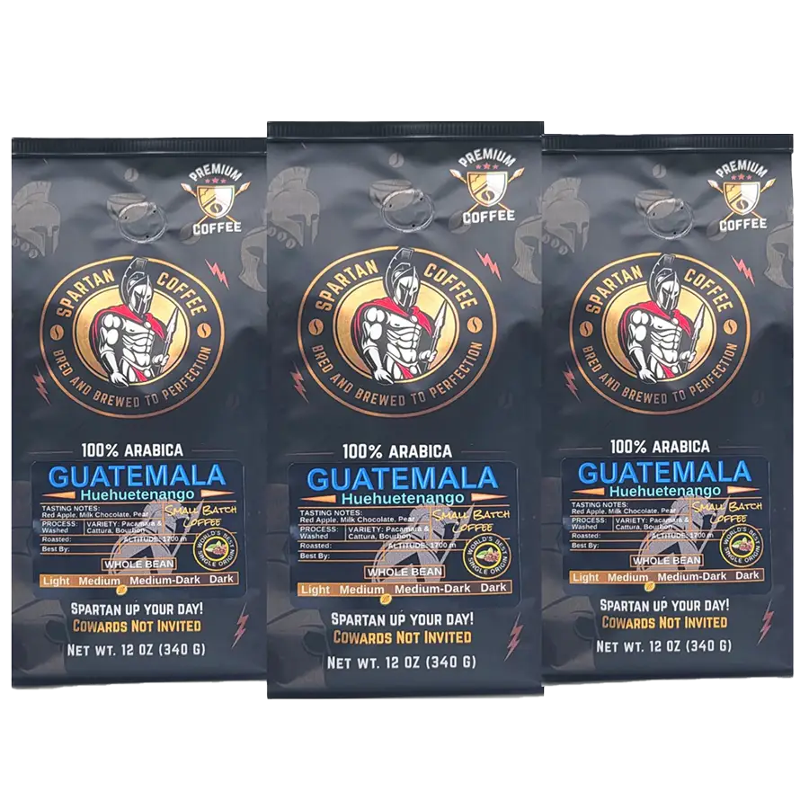 Guatemala Coffee