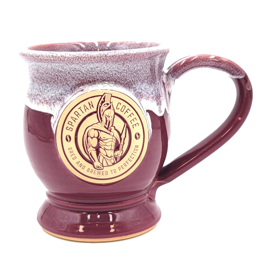 The Molon Labe Coffee Mug