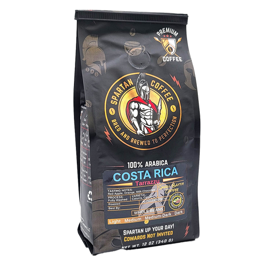 Costa Rica 12 oz