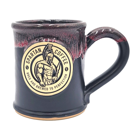 The Sparta Mug